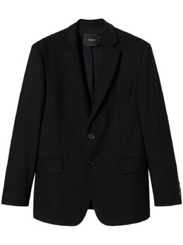 TWINSET: Однобортный жакет 