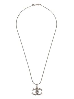 CHANEL Pre-Owned: Подвеска 