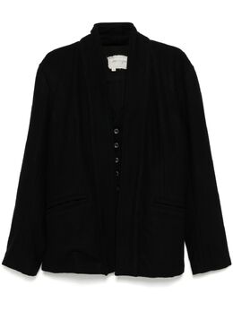 Greg Lauren: Чёрная куртка 