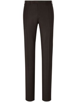 Canali: Брюки из шерсти 