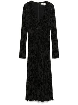 DVF Diane von Furstenberg: Платье миди 