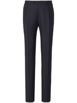 Canali: Брюки из шерсти 
