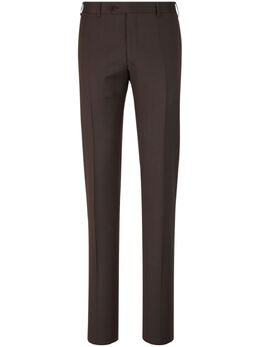 Canali: Брюки из шерсти 