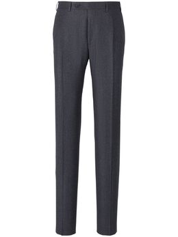 Canali: Брюки из шерсти 