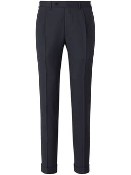 Canali: Брюки из шерсти 