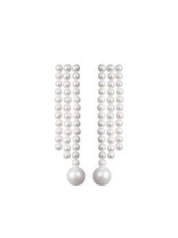 Sophie Bille Brahe: Серьги 