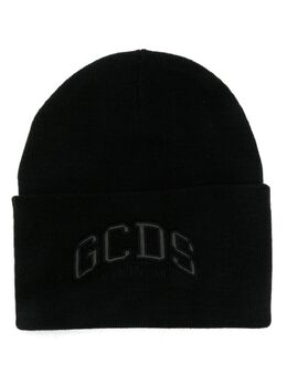 GCDS: Чёрная шапка 