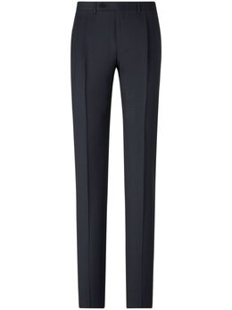 Canali: Голубые брюки 