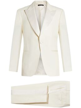 TOM FORD: Однобортные пиджаки 