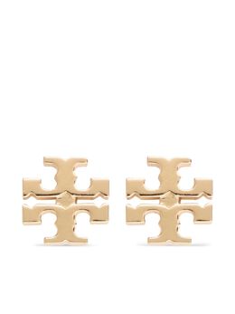 Tory Burch: Серьги  Miller