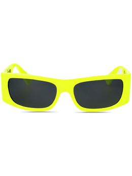 Versace Eyewear: Очки 