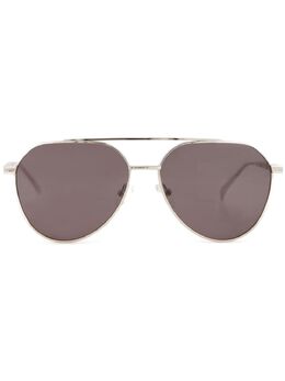 Alexander McQueen Eyewear: Очки 