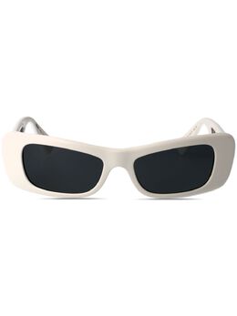 Versace Eyewear: Очки 
