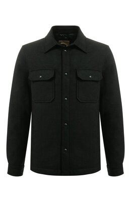 Woolrich: Куртка-рубашка 