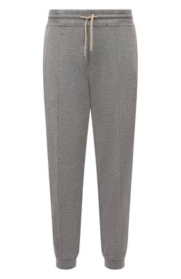 Brunello Cucinelli: Брюки джоггеры 