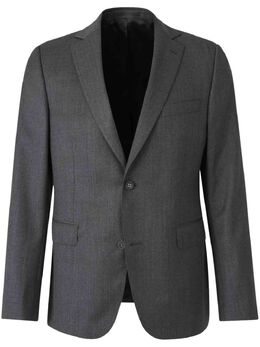 Officine Generale: Пиджаки из шерсти 