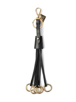 Prada: Чёрная сумка 