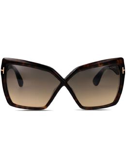 TOM FORD Eyewear: Очки 