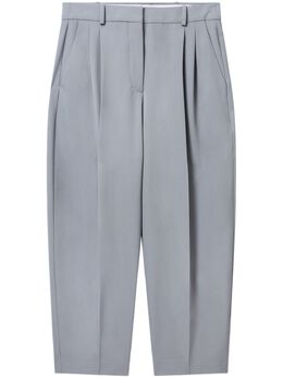 Stella McCartney: Брюки  Iconic из шерсти