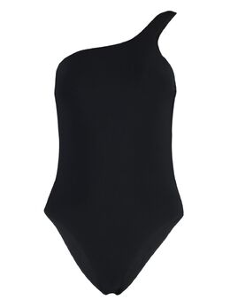 ISABEL MARANT: Чёрный боди  Sage