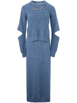 Ports 1961: Трикотажное платье 