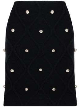 Ports 1961: Юбка со стразами 