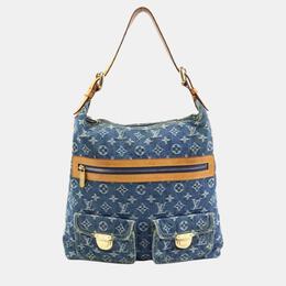 Louis Vuitton: Блакитні сумки 