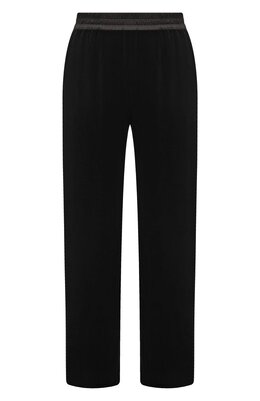 Emporio Armani: Брюки стрейч 