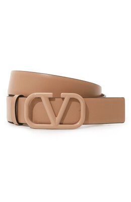 Valentino: Ремень  VLogo Signature