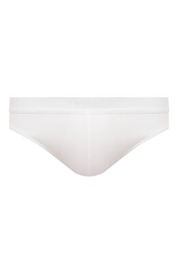 Zimmerli: Белые трусы 