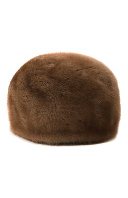 FurLand: Коричневая шапка 