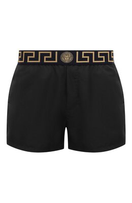 Versace: Плавки с карманами 