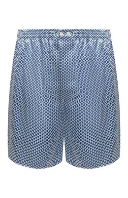 Zimmerli: Голубые трусы 