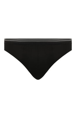 Zimmerli: Чёрные трусы 