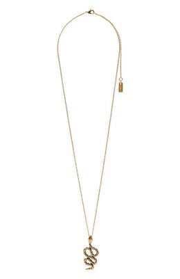 Chloé: Подвеска 
