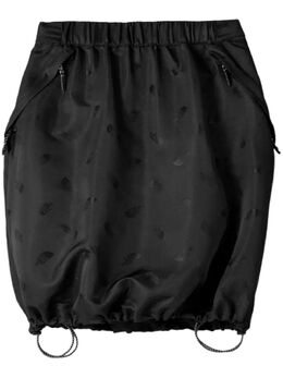 The North Face: Жаккардовая юбка  Logo