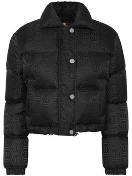 Philipp Plein: Чёрная куртка 