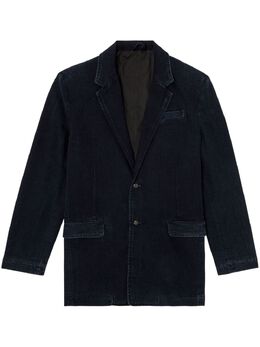 Diesel: Джинсовый жакет 