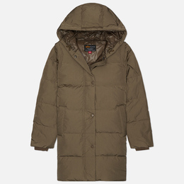 Alpha Industries: Коричневая куртка 