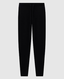 Allude: Чёрные брюки 