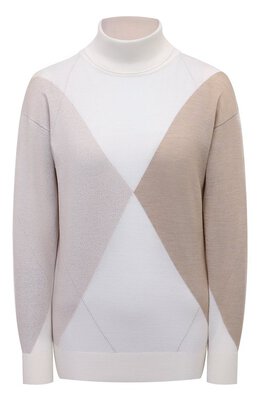 Kiton: Свитер из шерсти 