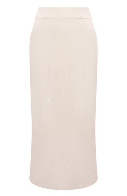 Brunello Cucinelli: Юбка из шерсти 