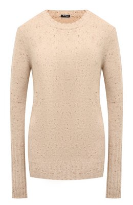 Kiton: Кашемировый свитер 