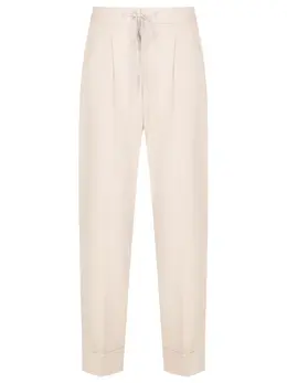 LE TRICOT PERUGIA: Брюки из вискозы 