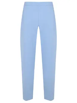 LE TRICOT PERUGIA: Брюки из вискозы 