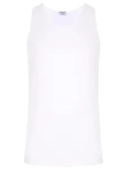 ZIMMERLI: Хлопковая майка 