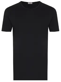 ZIMMERLI: Хлопковая футболка 