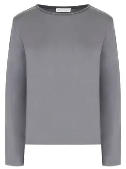 LE TRICOT PERUGIA: Свитер из вискозы 