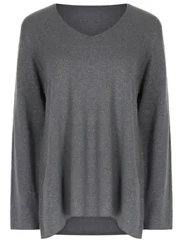 LE TRICOT PERUGIA: Свитер из шерсти 