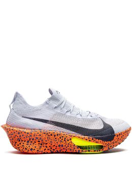 Nike: Светлые кроссовки 
